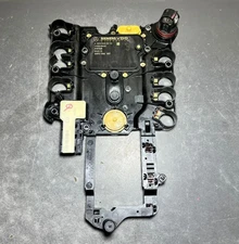 Mercedes 722.9 Transmission Conductor Plate VGS3 5PIN TCU OEM– Virginized Module
