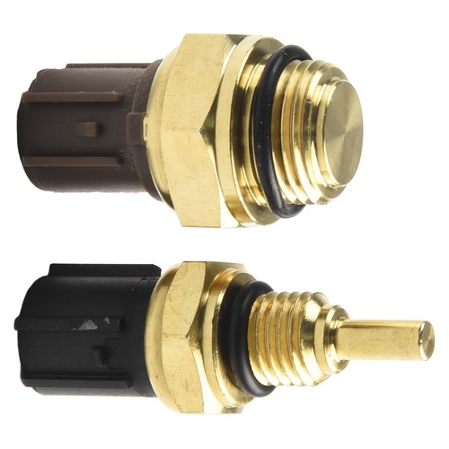 Black+Gold For Accord 2004-2005 Set Of 2 Temp Sensor 2022 High Quality - Picture 16 of 17