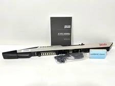 AKAI Professional EWI 4000S Wireless Electronic Wind Synthesizer Controller
