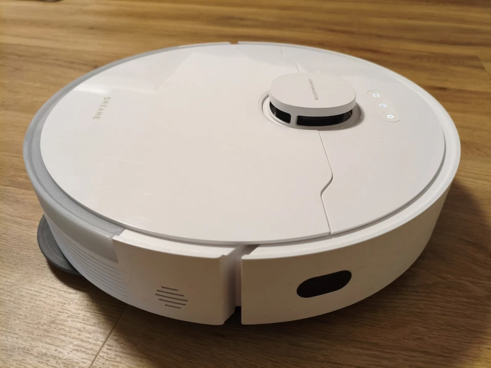 Dreame L10s Plus – Saug- & Wischroboter mit Absaugstation – top Zustand  - Bild 4 von 4