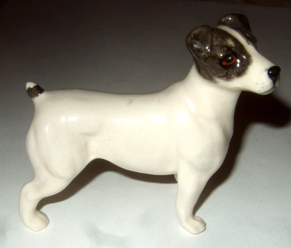 Jack Russell Terrier Collectibles for sale | eBay