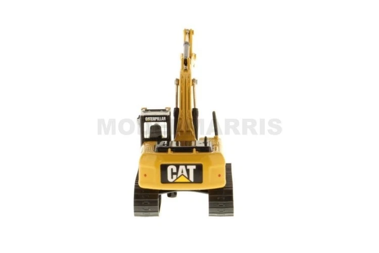 DIECAST MASTERS 85262 CAT 320D L Hydraulic Excavator 1:87 - Immagine 2 di 4