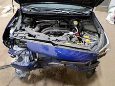 Abs Anti-lock Brake Pump/Actuator Unit 2024 Crosstrek Sku#4117100