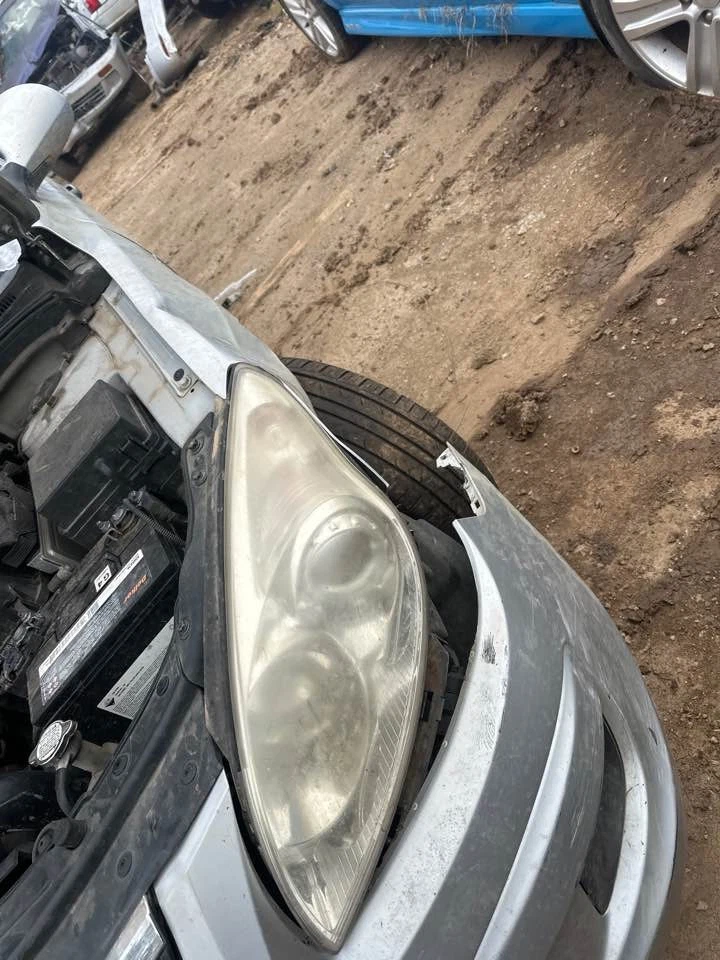 2009 Hyundai i30 Oil Cap Petrol Auto FD Model #B736 - image 3 of 4