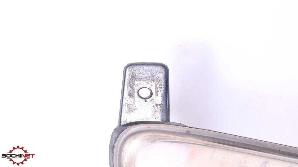 Luz antiniebla Saturn Sky intermitente delantero derecho pasajero 07-09 OEM Foto 4 de 4