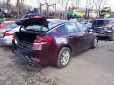 Driver Front Door US Built VIN 5 1st Digit Fits 16-20 OPTIMA 4810790