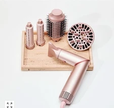 SUTRA® AERO Styler Pink Brand New $299 Retail
