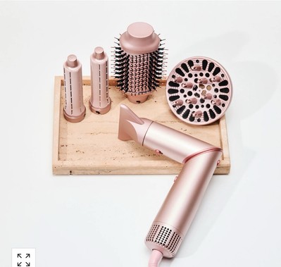 New In Box Sutra AERO Styler - BALLERINA PINK SUTRA® AERO Styler Pink Brand New $299 Retail | eBay main image 2