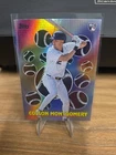 2026 Topps Series 2 Colson Montgomery Base (RAW)