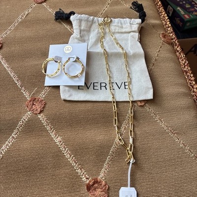 Moon Necklace Gorjana Daisy Charm Necklace Luck Pendant