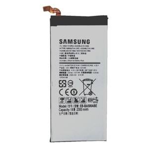 Original Samsung Galaxy A5 2015 Akku EB-BA500ABE Batterie SM-A500F