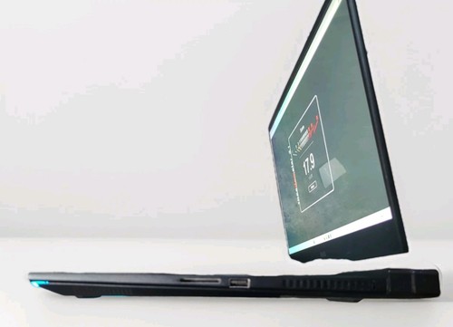 Dell G7 7500 15.6" i7-10750H 6-Core 2.GHz 512NVMe 32GB DDR4 GeForce RTX 2070 - Picture 16 of 18