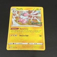 flaaffy pokemon card price - 280/264 - Secret Rare - Sword & Shield Pokémon Hit Points80 HP Form Pokemon TCG - s8b -