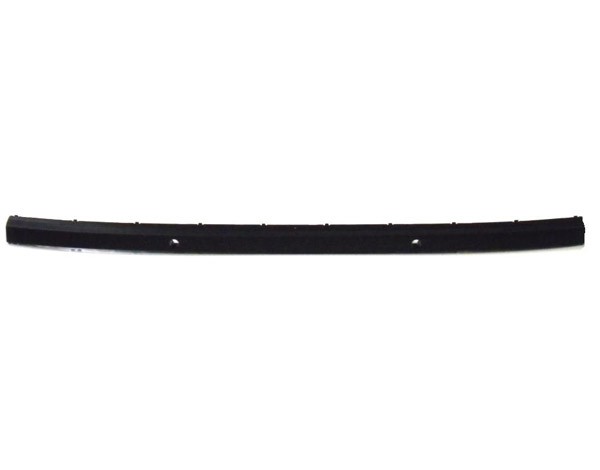 StoßStange Leiste Hinter Mitte BMW 7ER 1994-2001 (E38) MIT Einparkhilfe-image