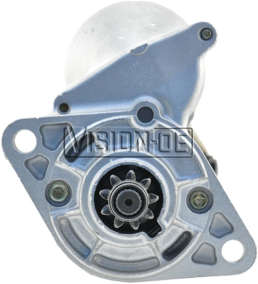 Motor de arranque BBB Industries 17242 para 90-06 Subaru Baja Legacy Outback Foto 3 de 4