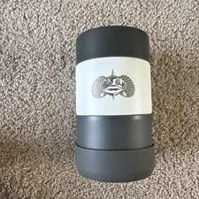 TOADFISH Non-Tipping Insulated Drink Sleeve