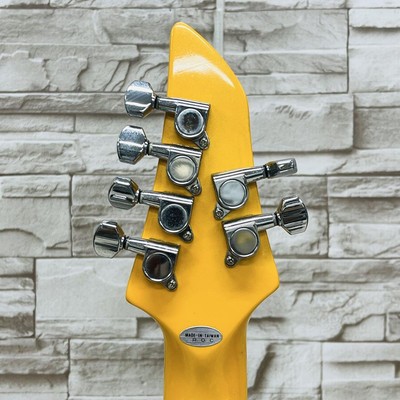 Fernandes ミニエレキギター MAD SOLDIERS GM-JR Fernandes Mini Electric Guitar MAD SOLDIERS GM-JR | eBay