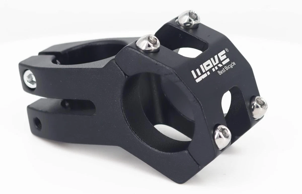Attacco Manubrio Mountain Bike in Accessori Biciclette