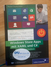 Windows Store Apps mit XAML und C#