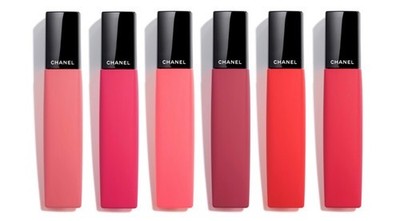 CHANEL Rouge Allure Liquid Powder Matte Lip Colour in 950 Plaisir siehe Beschreibung