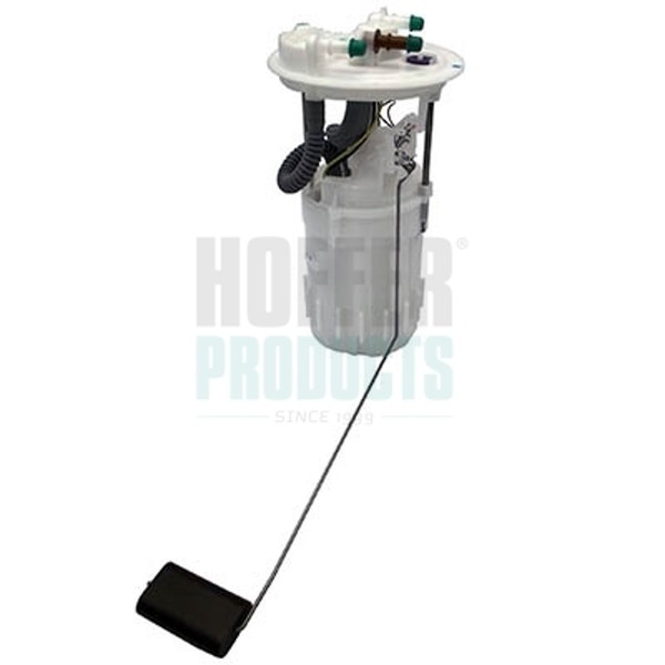 Hoffer Kraftstoffpumpe FöRdereinheit 7507364 FüR EV JV Master UV HV Renault FV 3-image
