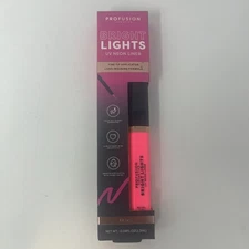 Profusion Cosmetics Bright Lights Liquid UV Neon liner Flash