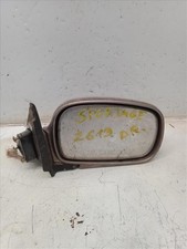 Retroviseur droit (ou coque) Kia SPORTAGE