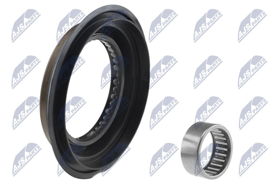 2x ✅Fits NTY NUP-PL-000 Knuckle Seal Kit ⭐UK Seller⭐ - Image 19