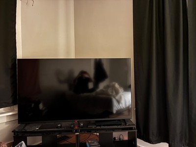 70  Smart Insignia TV- Brand New-Perfect Condition- Had it for a couple of weeks