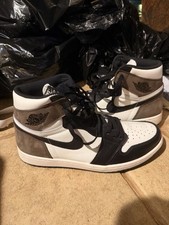 Jordan Air Jordan 1 Men s High Top Lace-Up Co...