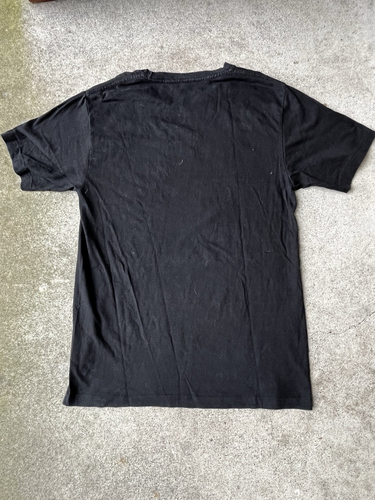 FILA Maglietta Vintage Death Row Records Rap Tupac Snoop Dogg Dr Dre Small