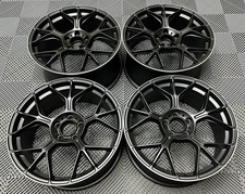 4x 20" Mercedes 2024 AMG GT Style B+P Alloy Wheels Mercedes E-Class W212 W213