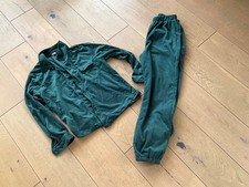 chemise et pantalon shein 11/12 ans