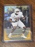 2025 Panini Luminance Kelvin Banks Jr RC #146 Gold /299 New Orleans Saints
