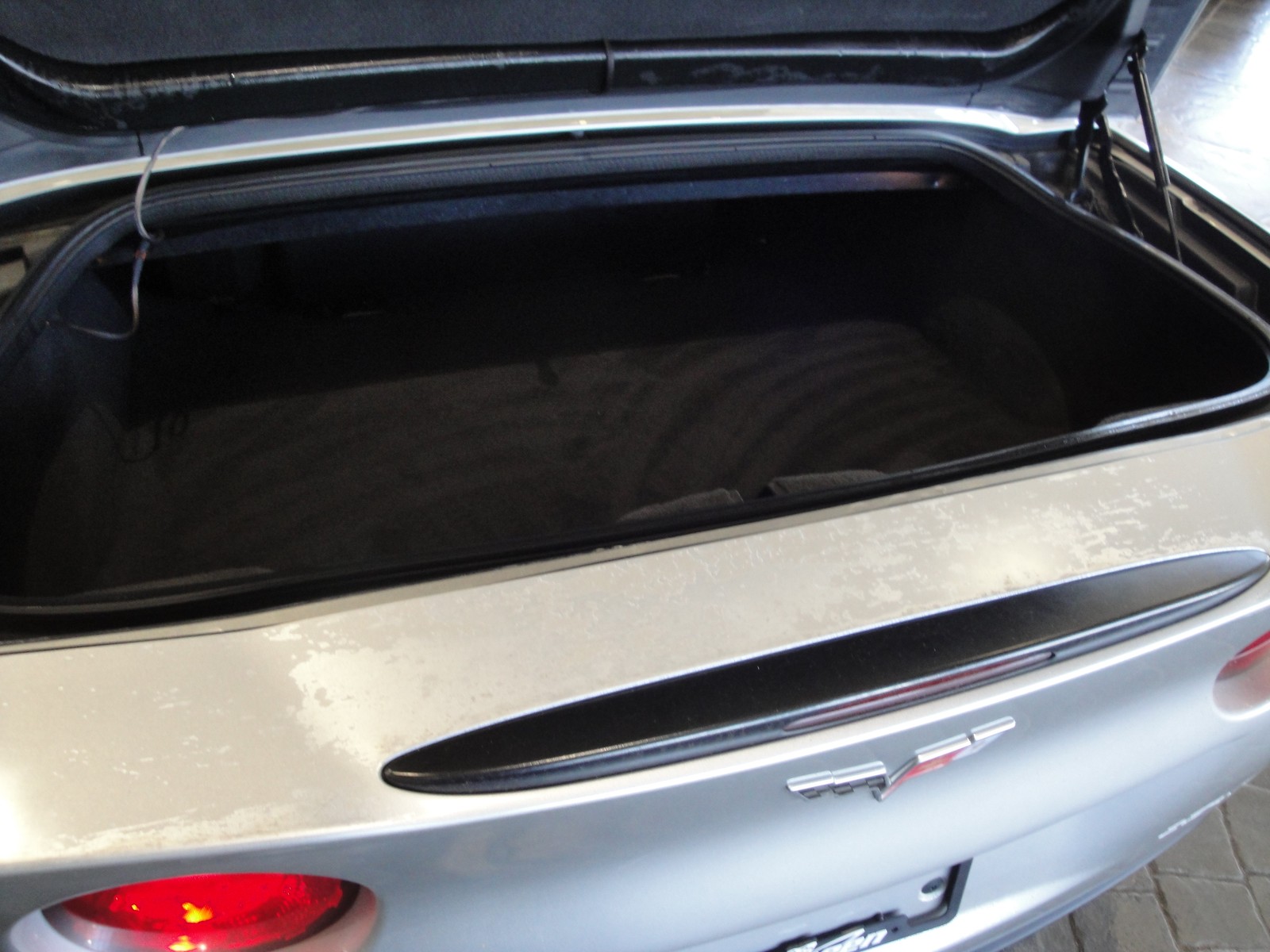 2005  Chevrolet Corvette   | C6 Corvette Photo 5