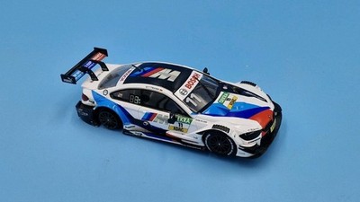 Carrera Digital 132 -  30881 BMW M4 DTM Marco Wittmann
