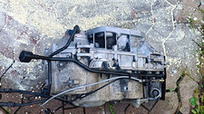 Mercedes A-classe W168 A140 Automatikgetriebe A1683703200 722.700 Mercedes A-classe W168 A140 Automatikgetriebe A1683703200 722.700