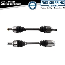 Front CV Axle Shaft Assembly Set For 2012 Honda Civic