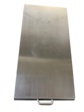 GE Monogram Range Grill Cover WB7X7396 WB07X7396 268267 B47