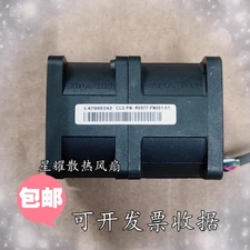 AVC 12V PN: R0977-FN001-01 FOR Server Cooling Fan