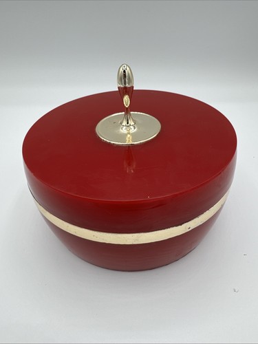 Vintage Avon Charisma Beauty Polvere in Polvere con Polvere. - Foto 4 di 17