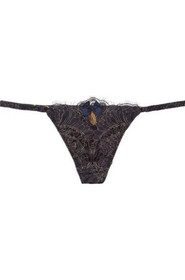 Agent Provocateur Soiree Cordeliyah Corset + Thong NWT