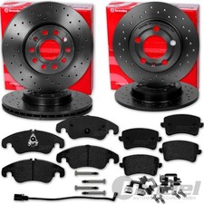 Disque de frein Audi Q5