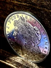 1921 D Morgan Dollar- BEAUTIFUL, EXTREMELY RARE PROOF LIKE