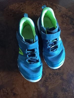 Turnschuhe Kinder jungen/ unisex 32 auch als Hallenschuhe verwendbar