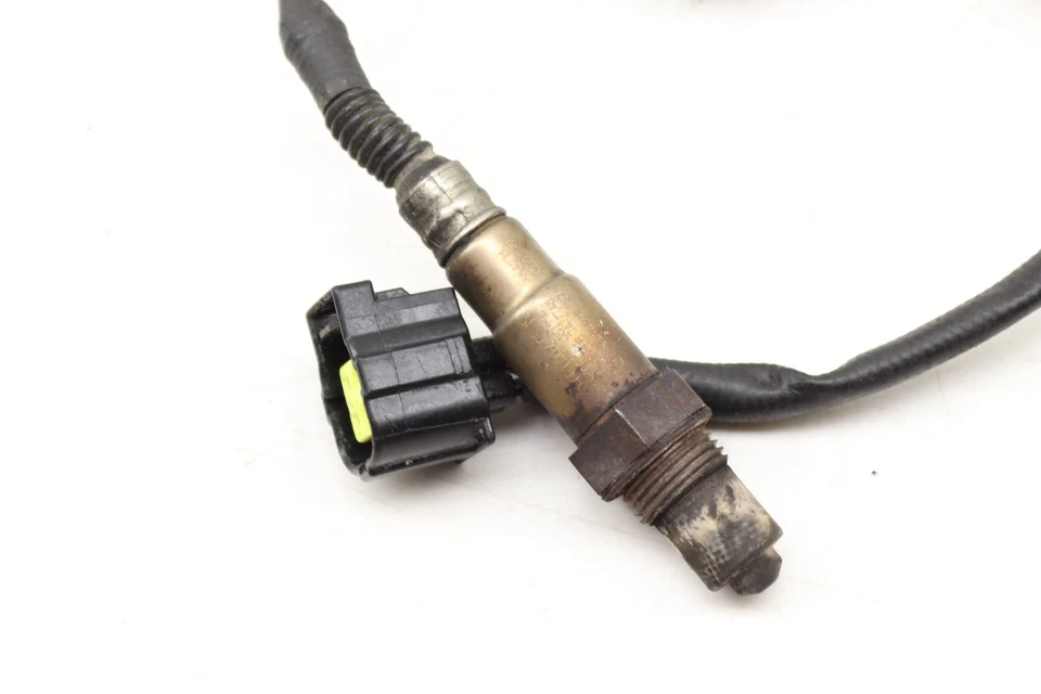 Mercedes-Benz R63 AMG 2007 - O2 trasero/sensor de oxígeno (post cat) 0045420818 Foto 2 de 4