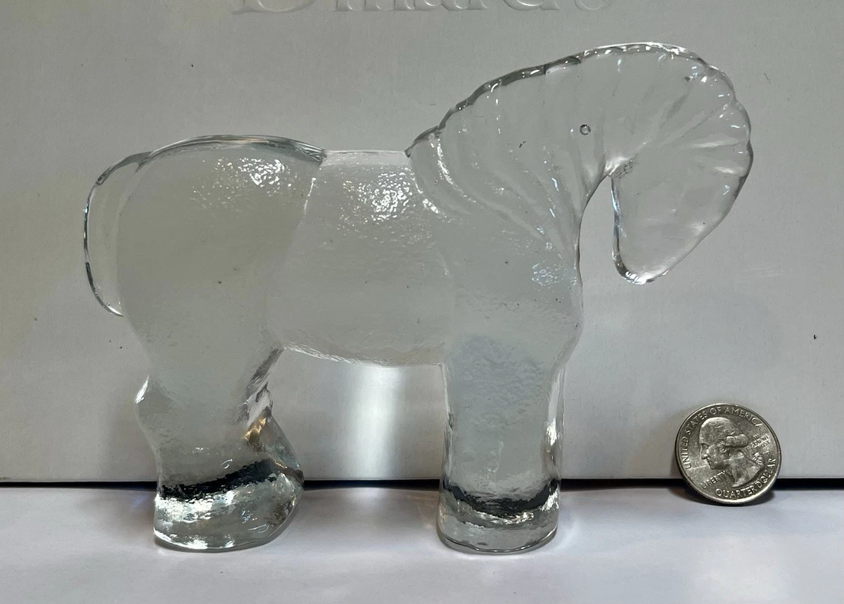 Kosta Boda Zoo for sale | eBay