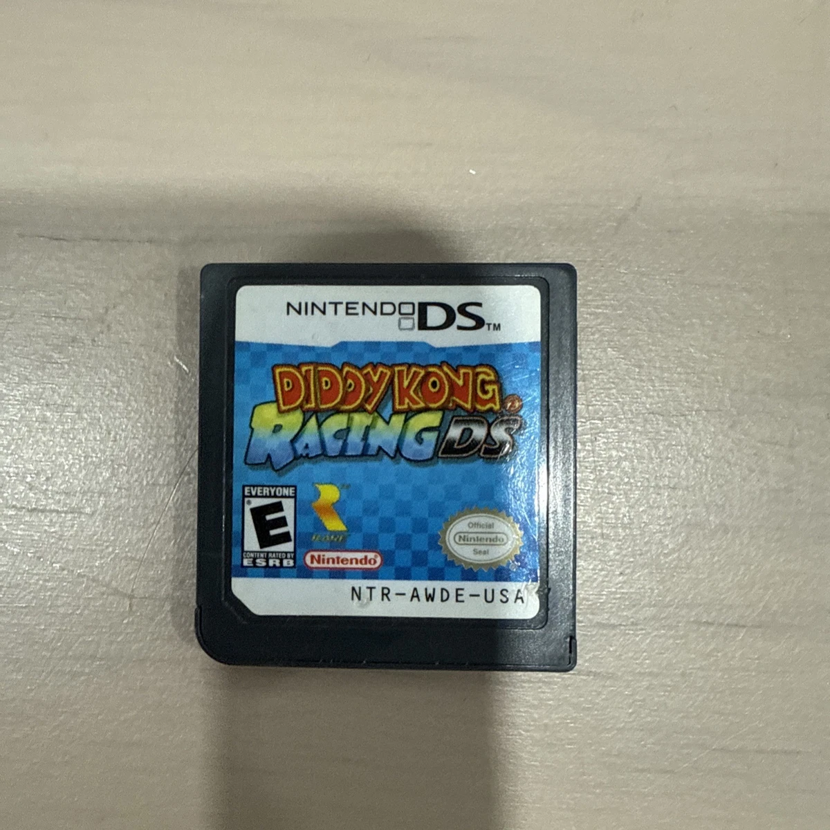 Nintendo Diddy Kong Racing DS Video Games for sale | eBay