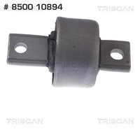 Triscan Stabilisatorlager FüR Mitsubishi Eclipse Cross Gk_ Outlander III Gg_W