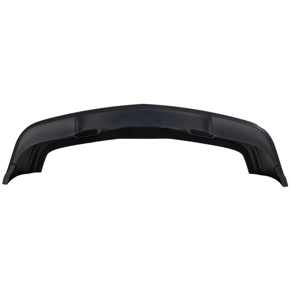 Front Bumper Cover For 1998-2004 GMC Sonoma Jimmy RWD Primed 12377119 GM1000557 - Изображение 4 из 4